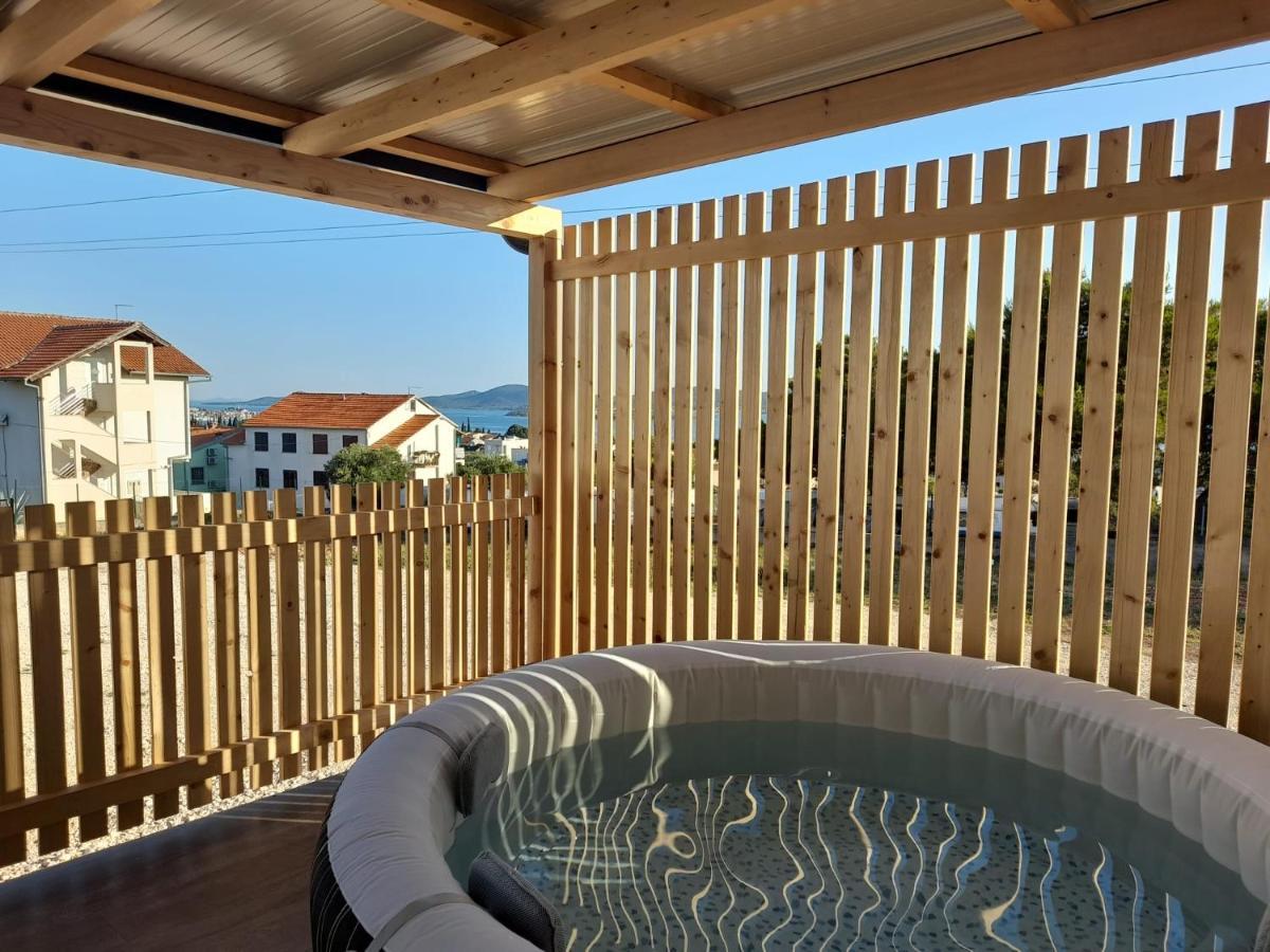 Tiny House Lily With Jacuzzi Sveti Filip i Jakov