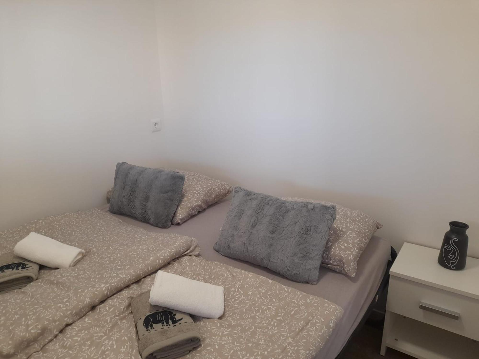 Apartment Tiny House Lily With Jacuzzi Sveti Filip i Jakov