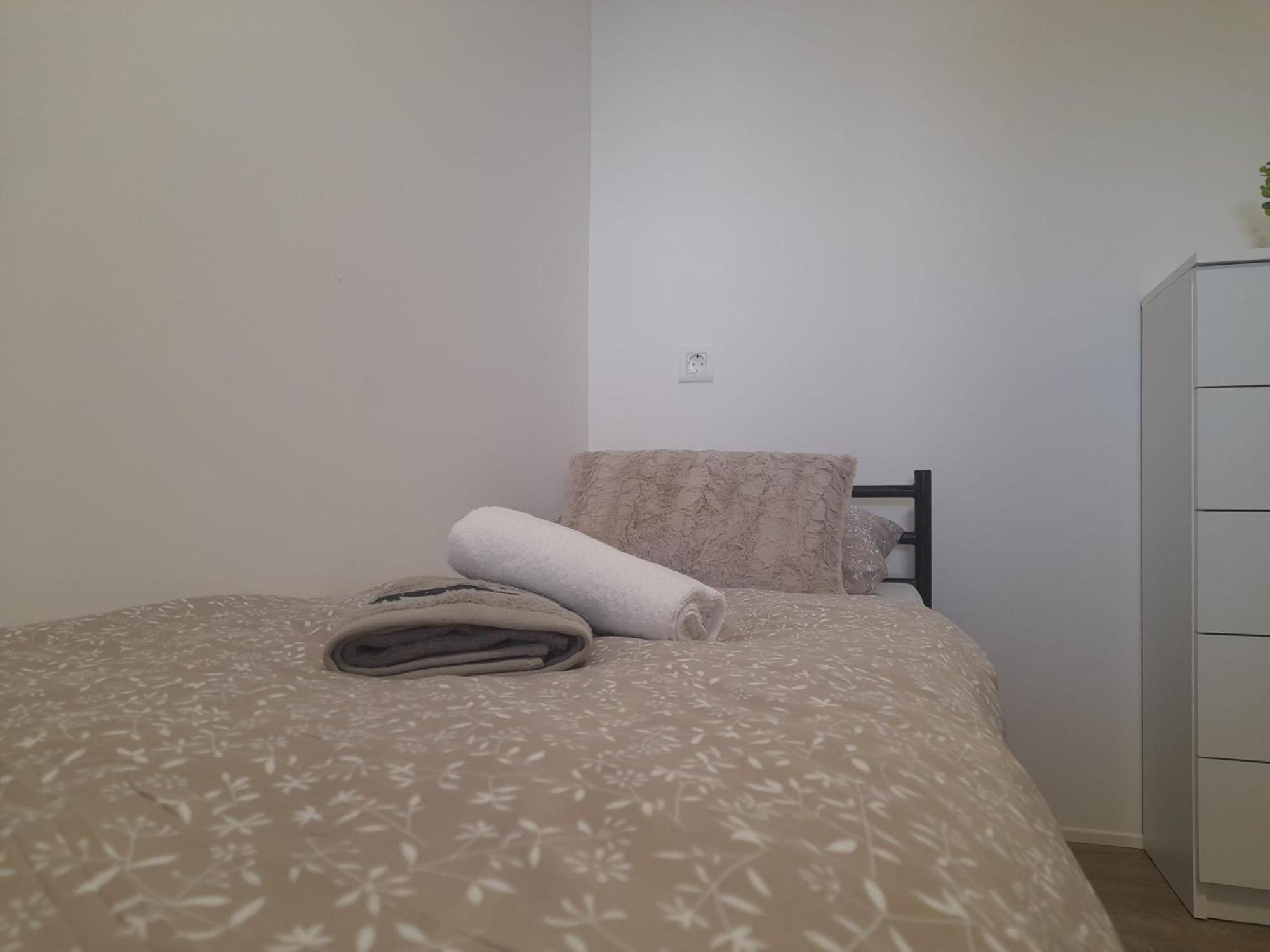 Tiny House Lily With Jacuzzi Apartment *